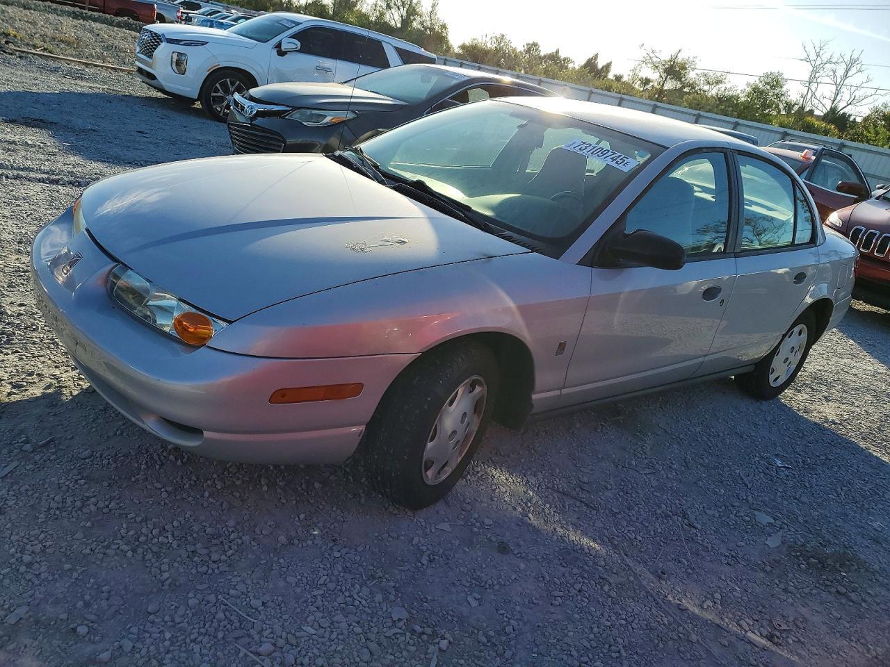 2000 SATURN Sl1