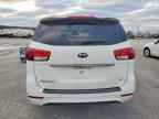 2016 KIA SEDONA