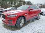2017 JAGUAR F-Pace