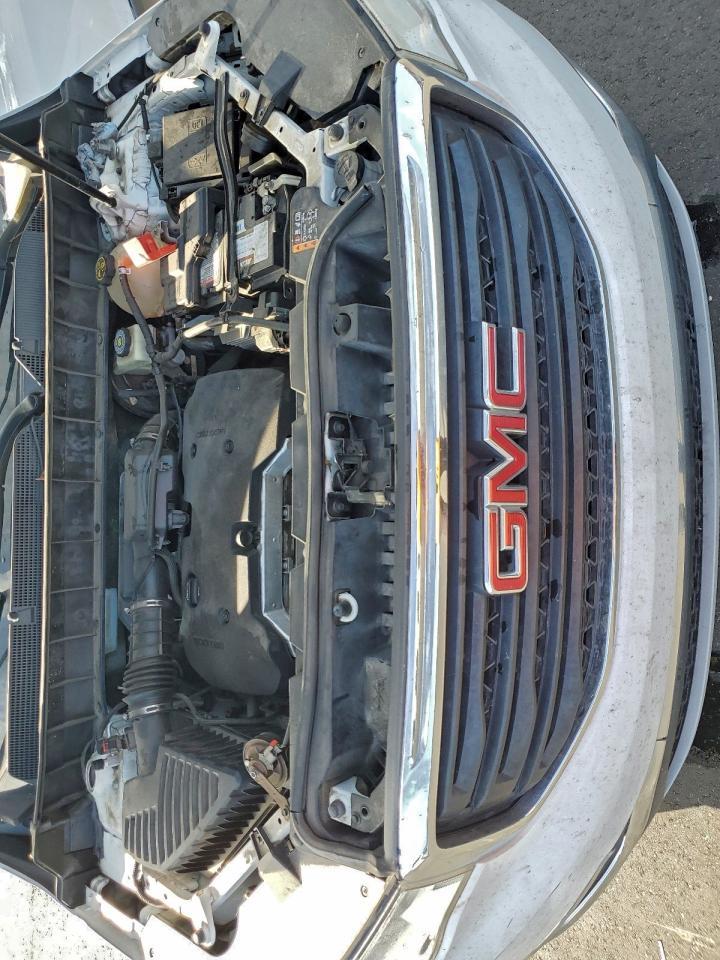 2018 GMC ACADIA
