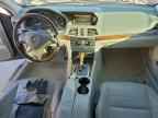 2011 MERCEDES-BENZ E-Class
