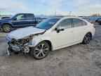 2016 SUBARU Legacy