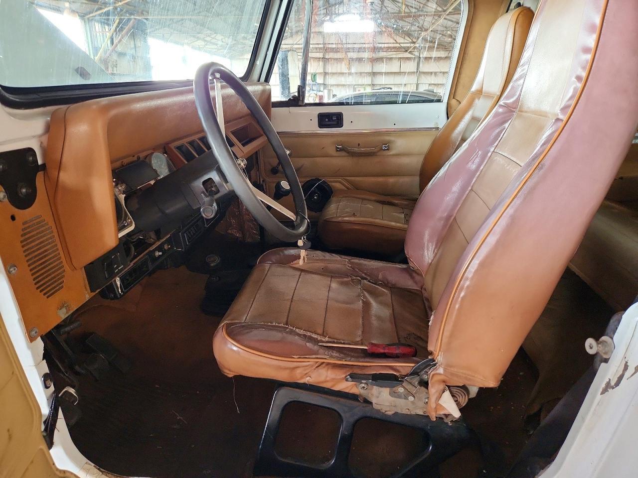 1994 JEEP WRANGLER