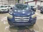 2007 HYUNDAI SANTA FE