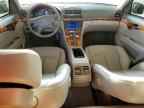 2007 MERCEDES-BENZ E-Class