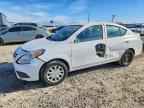 2018 NISSAN VERSA
