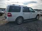 2012 FORD Expedition