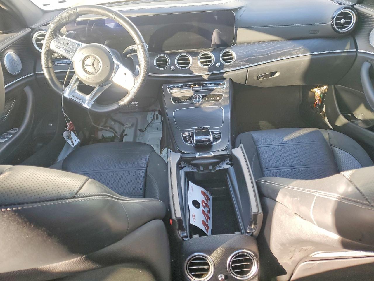 2020 MERCEDES-BENZ E-Class