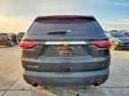 2022 CHEVROLET TRAVERSE