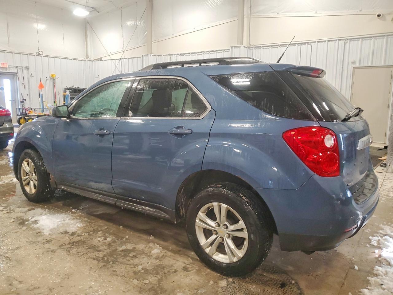 2011 CHEVROLET EQUINOX