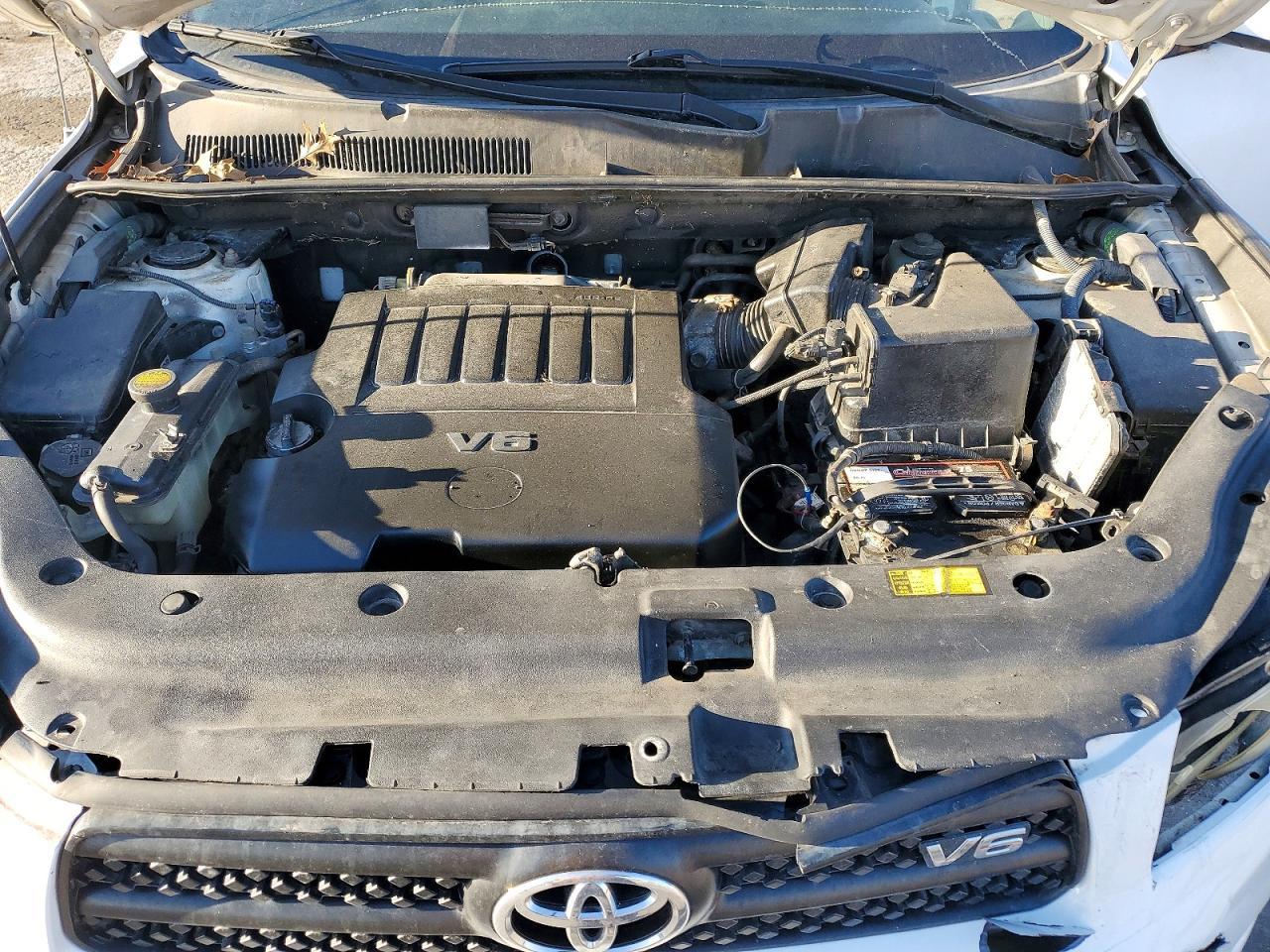 2007 TOYOTA RAV4
