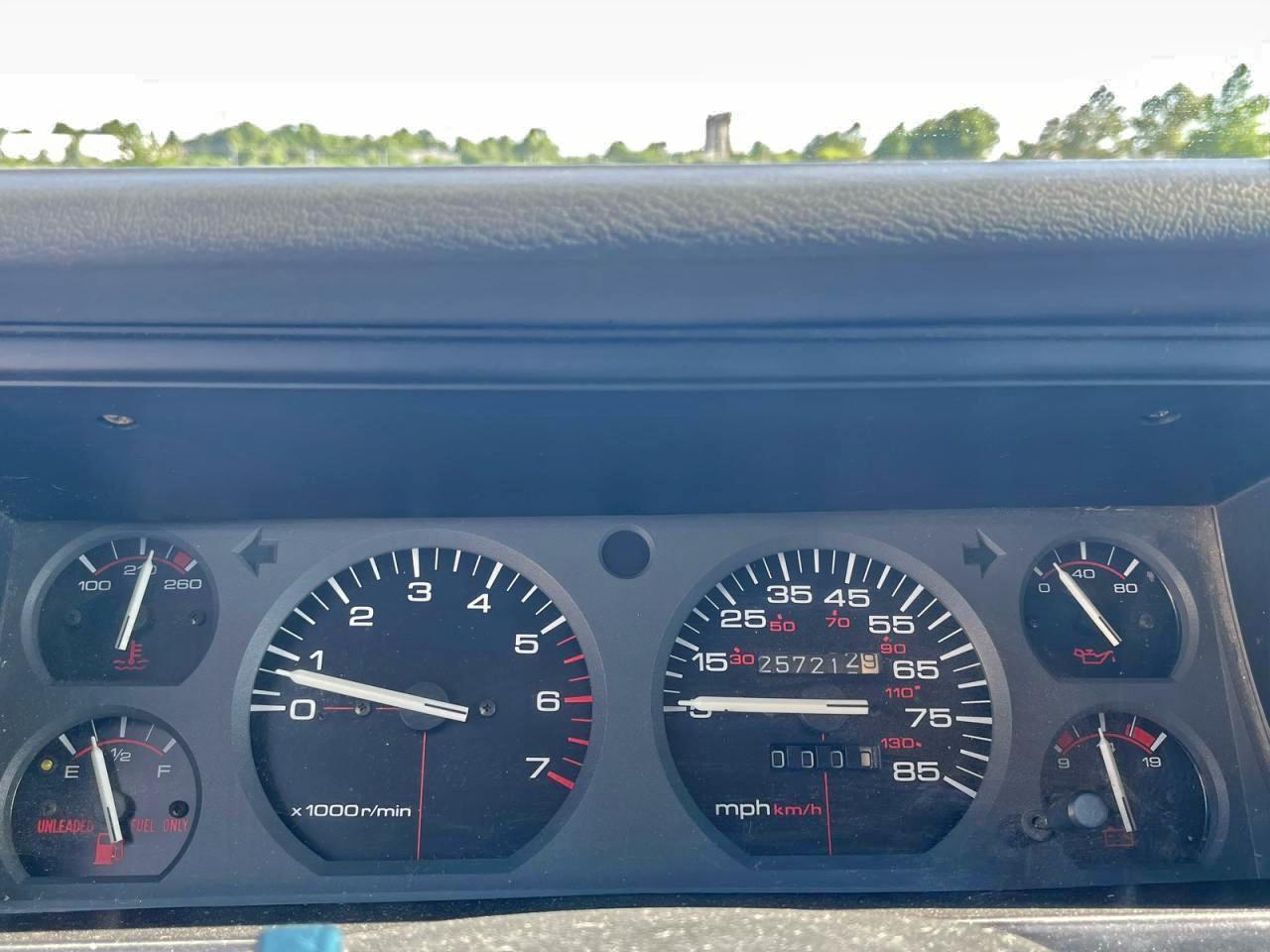 1995 JEEP CHEROKEE