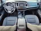 2016 TOYOTA HIGHLANDER