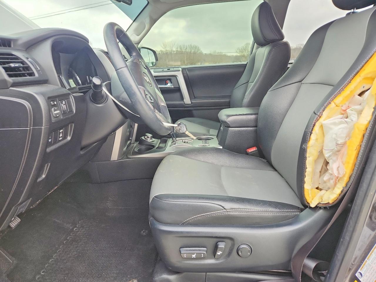 2019 TOYOTA 4Runner