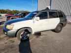 2005 TOYOTA HIGHLANDER
