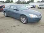 2004 HONDA ACCORD