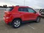 2020 CHEVROLET TRAX