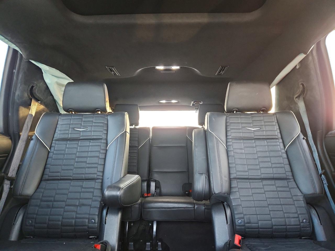 2023 CADILLAC ESCALADE