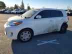 2014 TOYOTA SCION