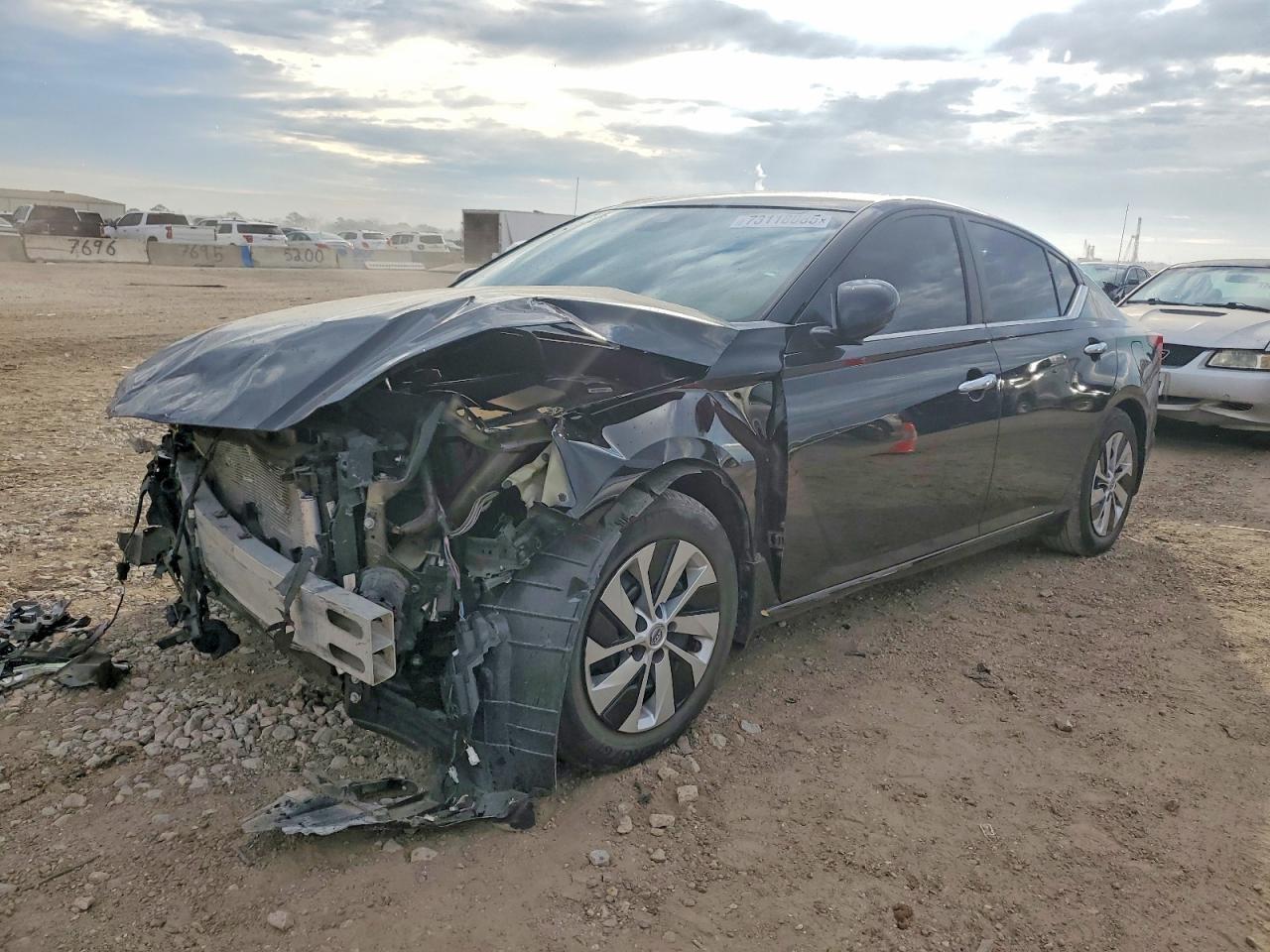 2023 NISSAN ALTIMA