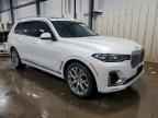 2020 BMW X7