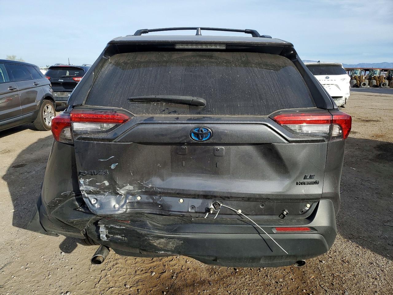 2024 Toyt Rav4
