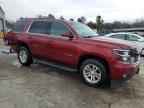 2016 CHEVROLET Tahoe