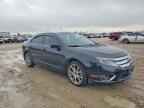 2011 FORD FUSION