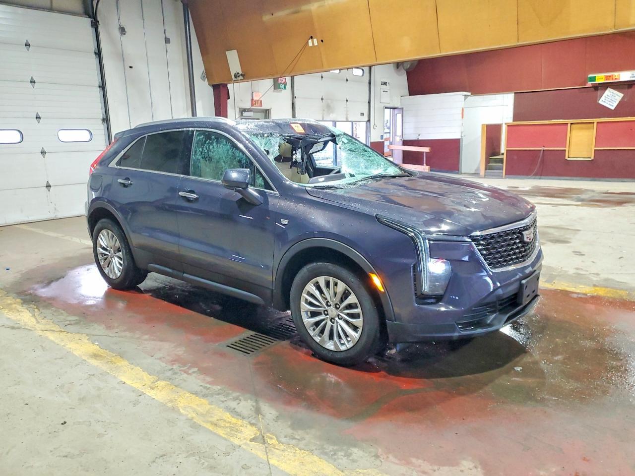 2024 CADILLAC XT4