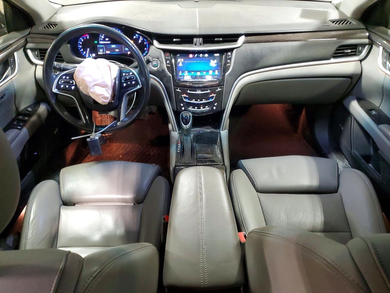 2013 CADILLAC XTS