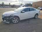 2013 VOLKSWAGEN CC