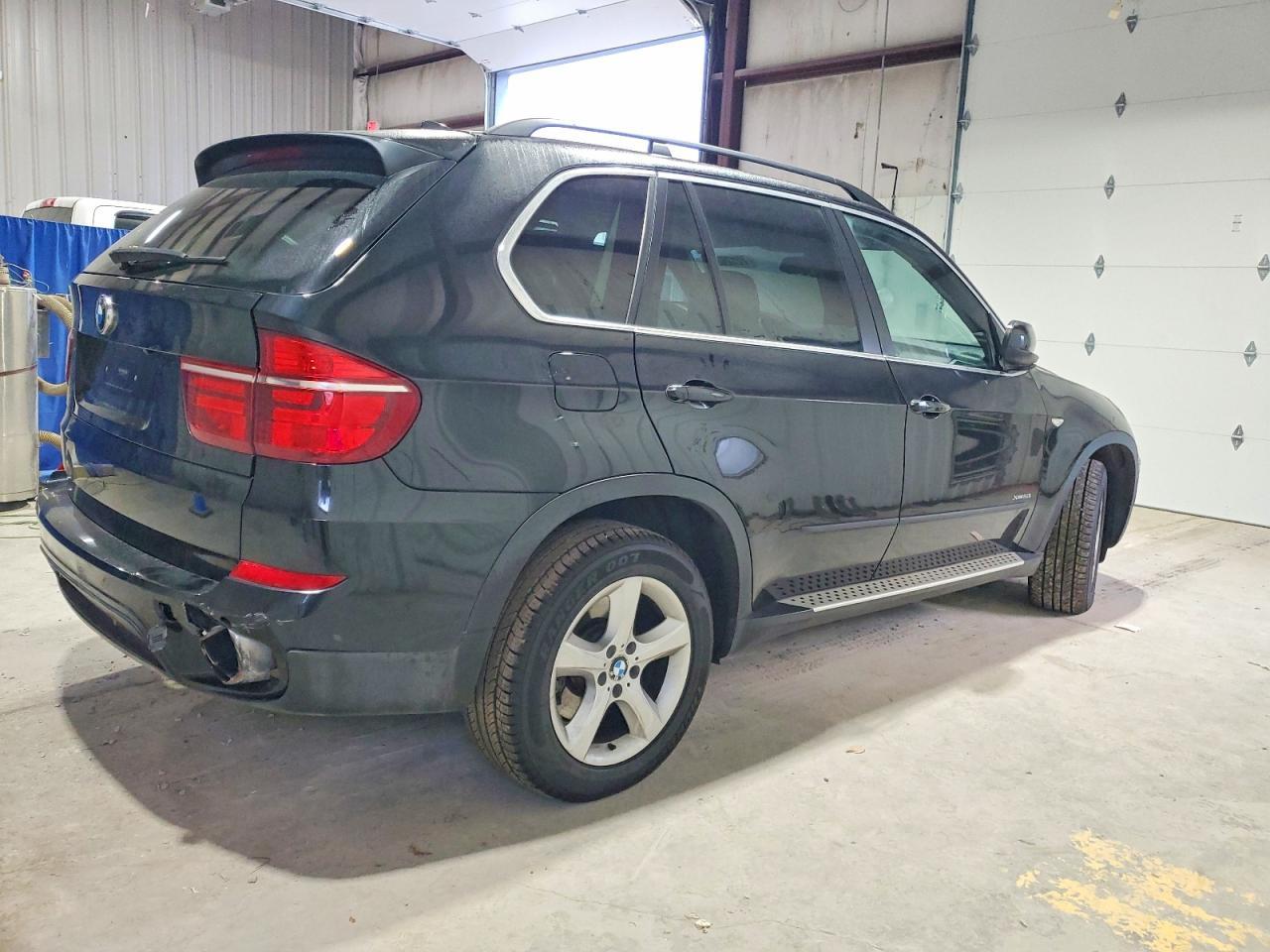 2013 BMW X5
