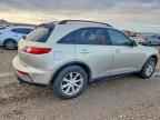 2008 INFINITI FX35