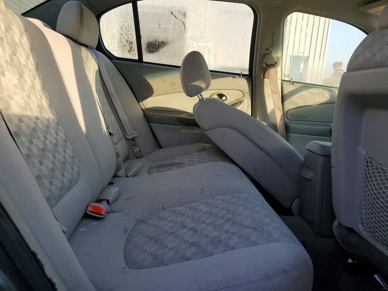 2005 CHEVROLET MALIBU
