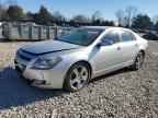2011 CHEVROLET MALIBU