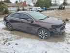 2020 CHEVROLET MALIBU