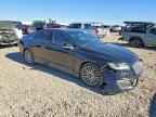 2017 LINCOLN MKZ