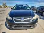 2016 SUBARU Crosstrek