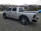 2012 DODGE RAM 1500