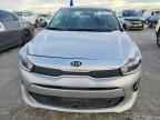 2018 KIA RIO