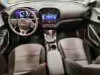 2025 KIA SOUL