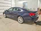 2017 CHEVROLET IMPALA