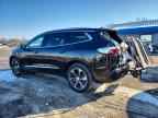 2022 BUICK ENCLAVE