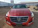2014 CADILLAC CTS