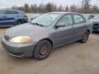 2006 TOYOTA COROLLA