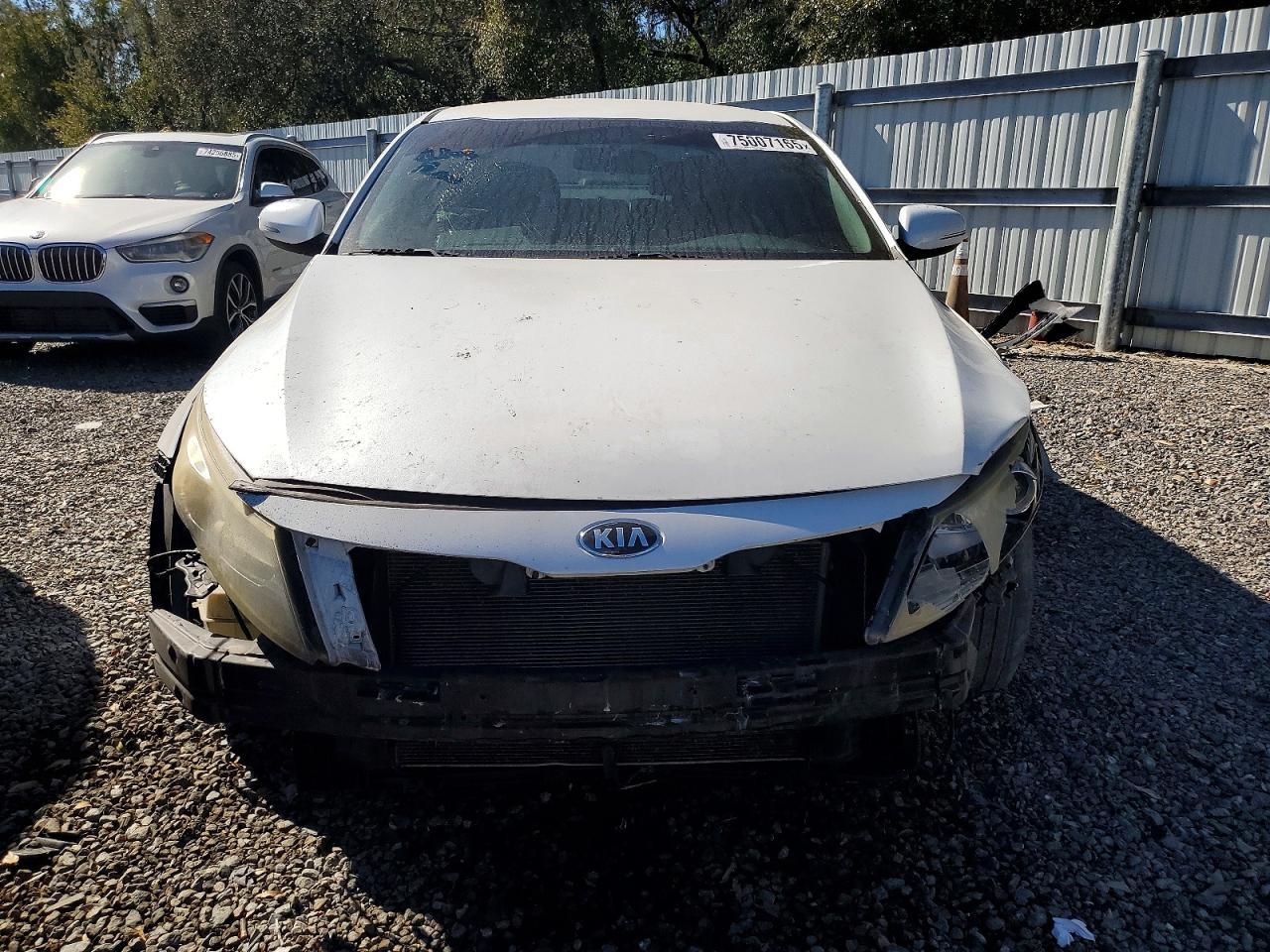 2013 KIA OPTIMA