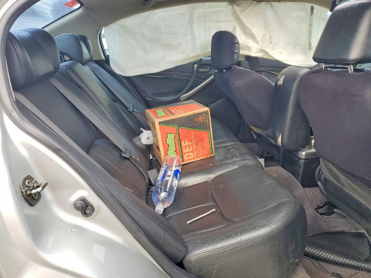 2003 INFINITI G35