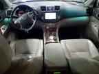 2011 TOYOTA HIGHLANDER