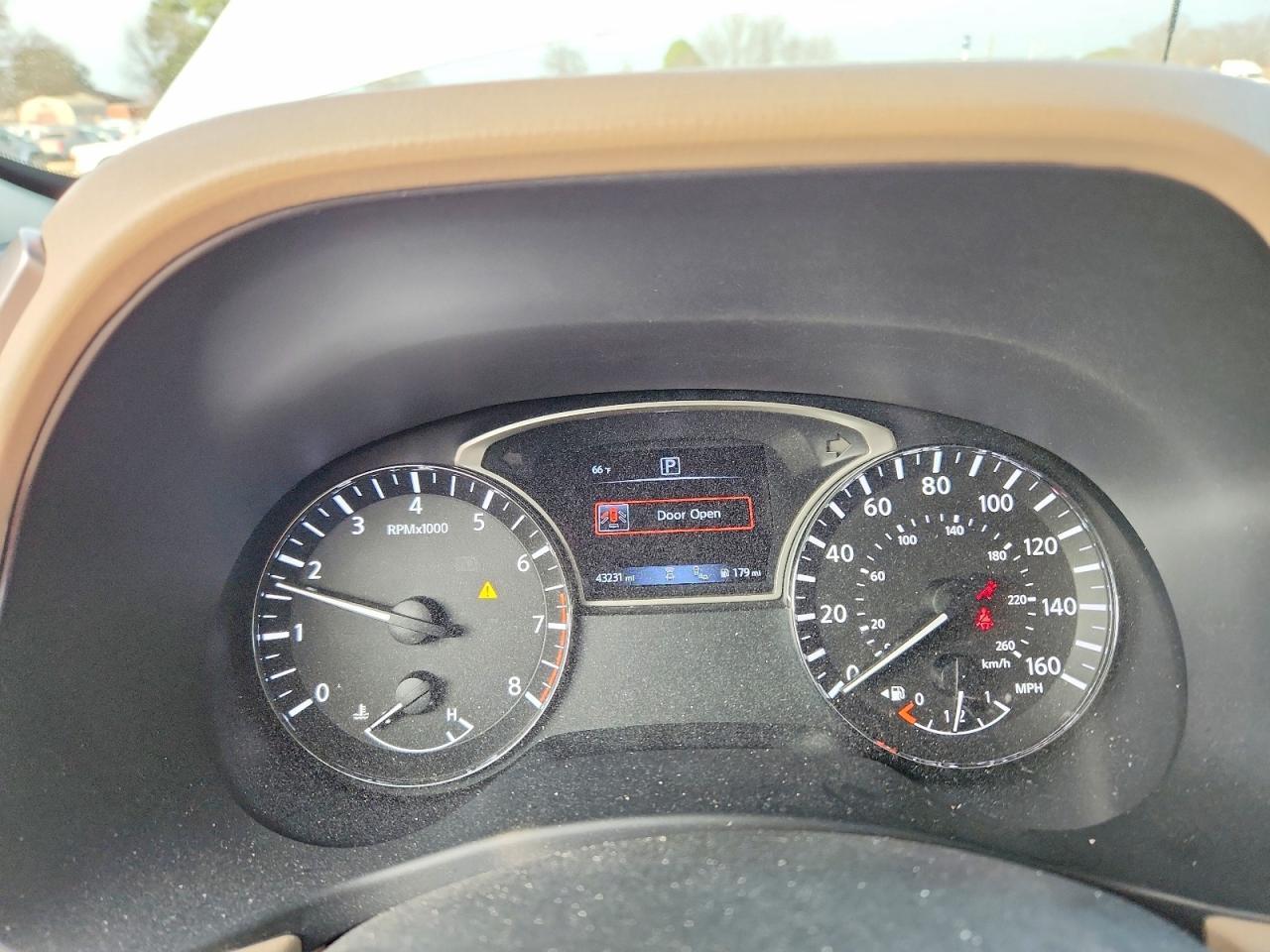 2020 NISSAN PATHFINDER