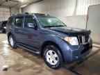 2005 NISSAN PATHFINDER